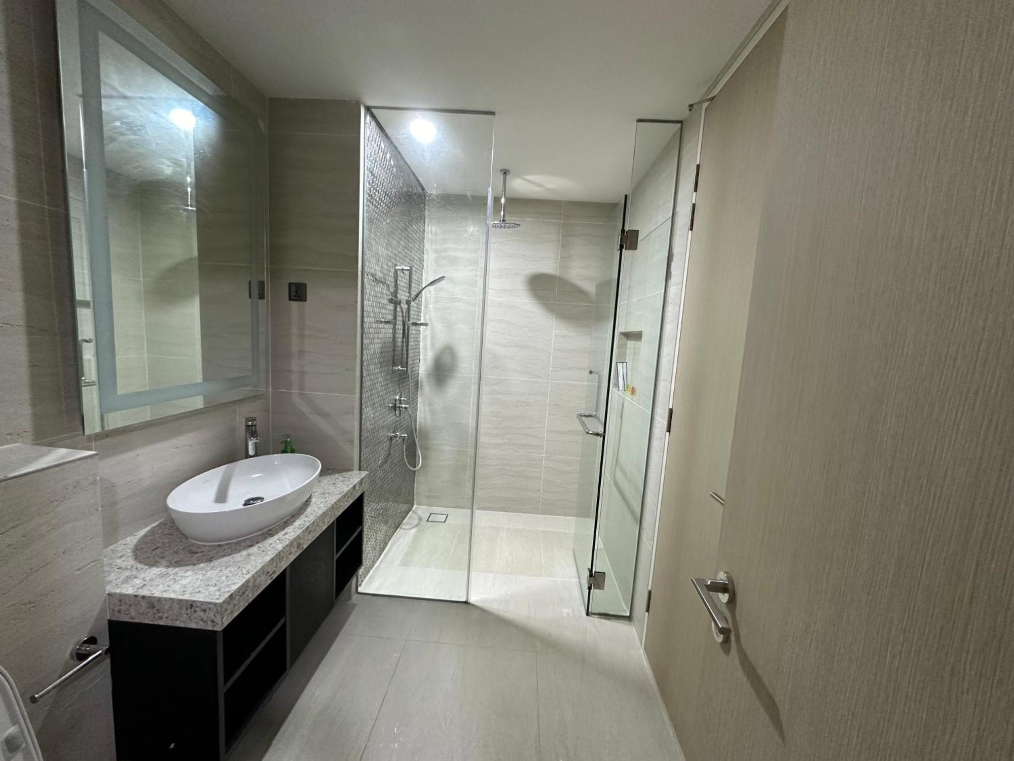 Skyline Homes By Star Residences Klcc Kuala Lumpur Kültér fotó