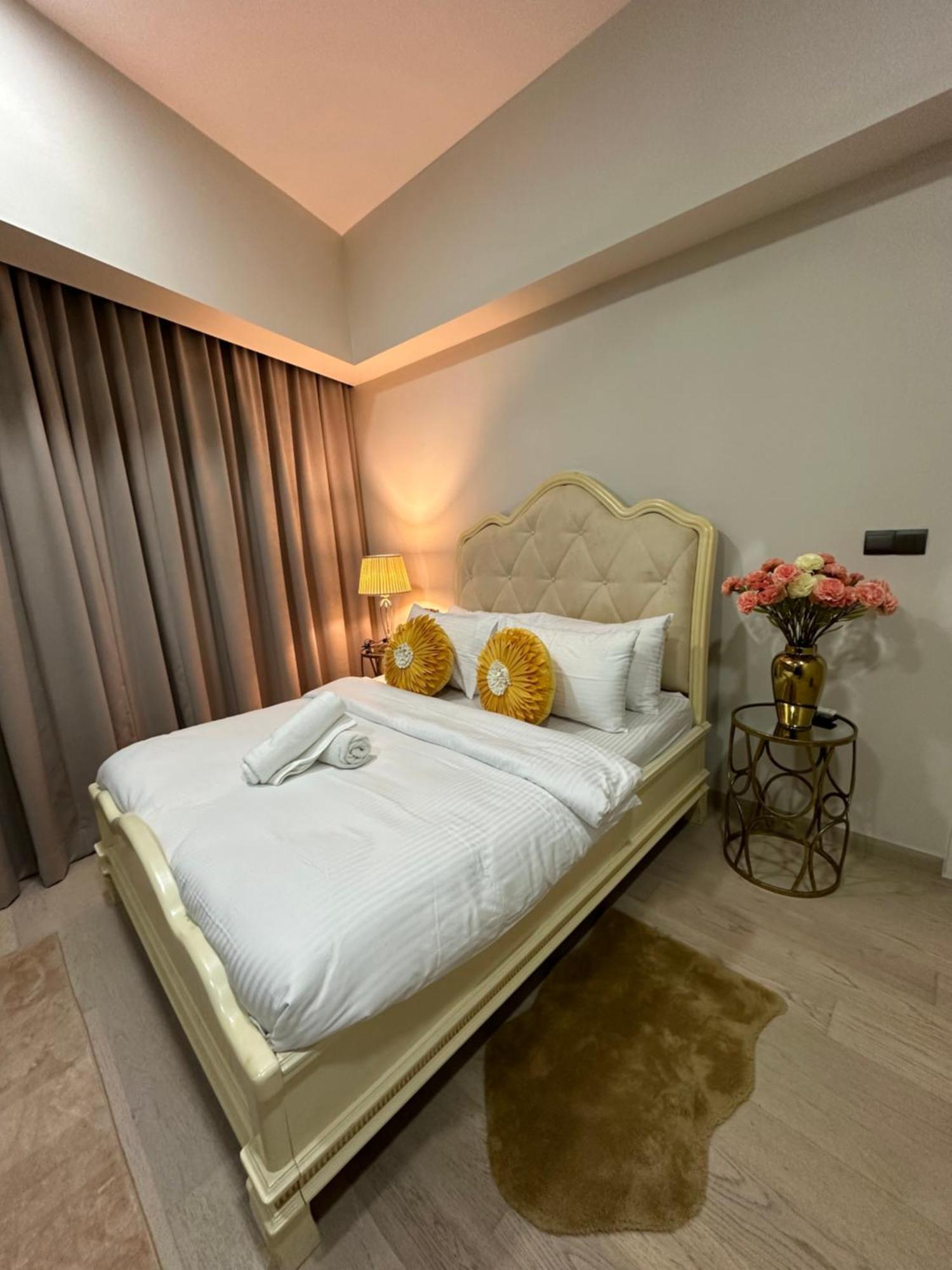 Skyline Homes By Star Residences Klcc Kuala Lumpur Kültér fotó