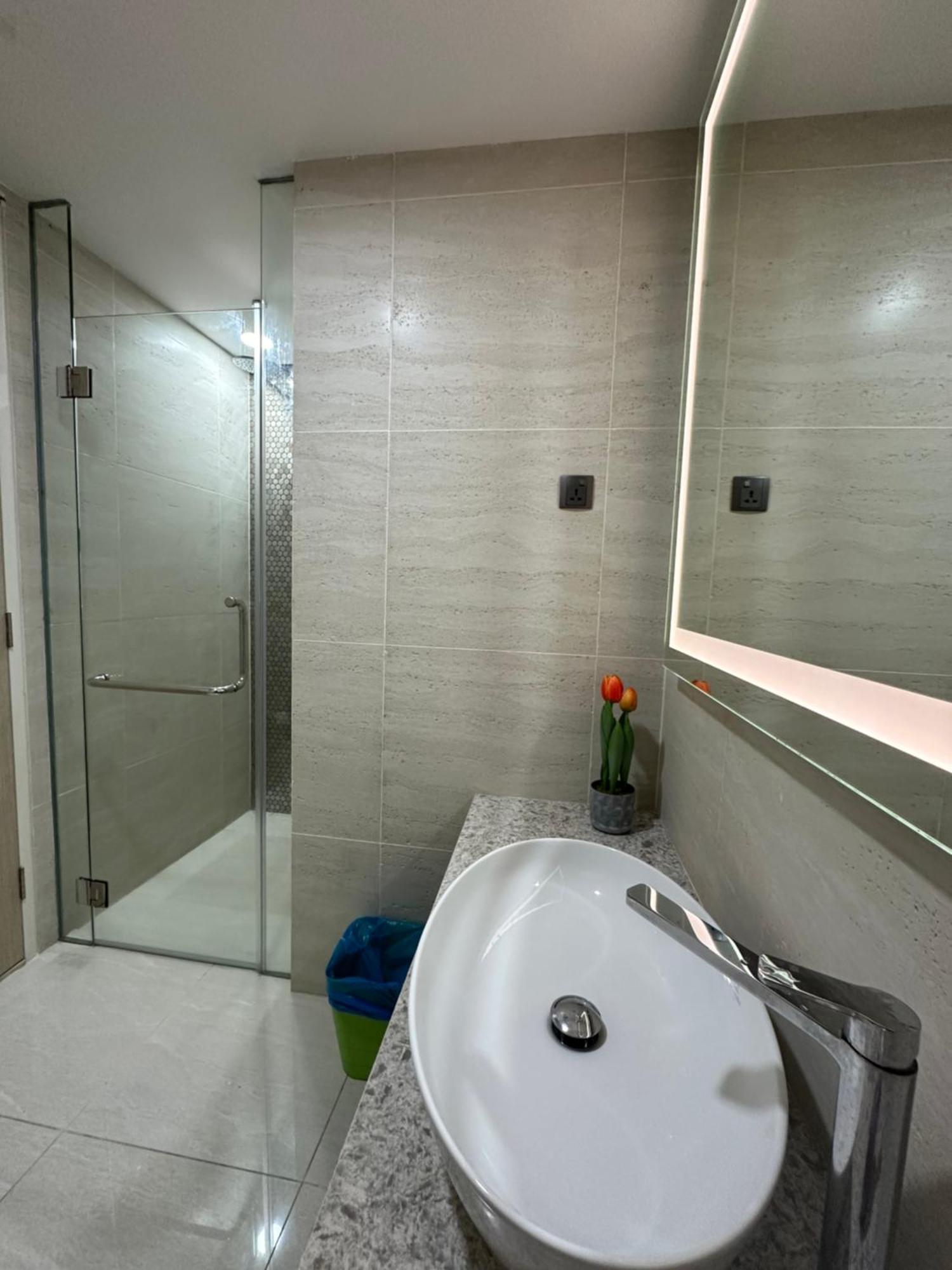 Skyline Homes By Star Residences Klcc Kuala Lumpur Kültér fotó