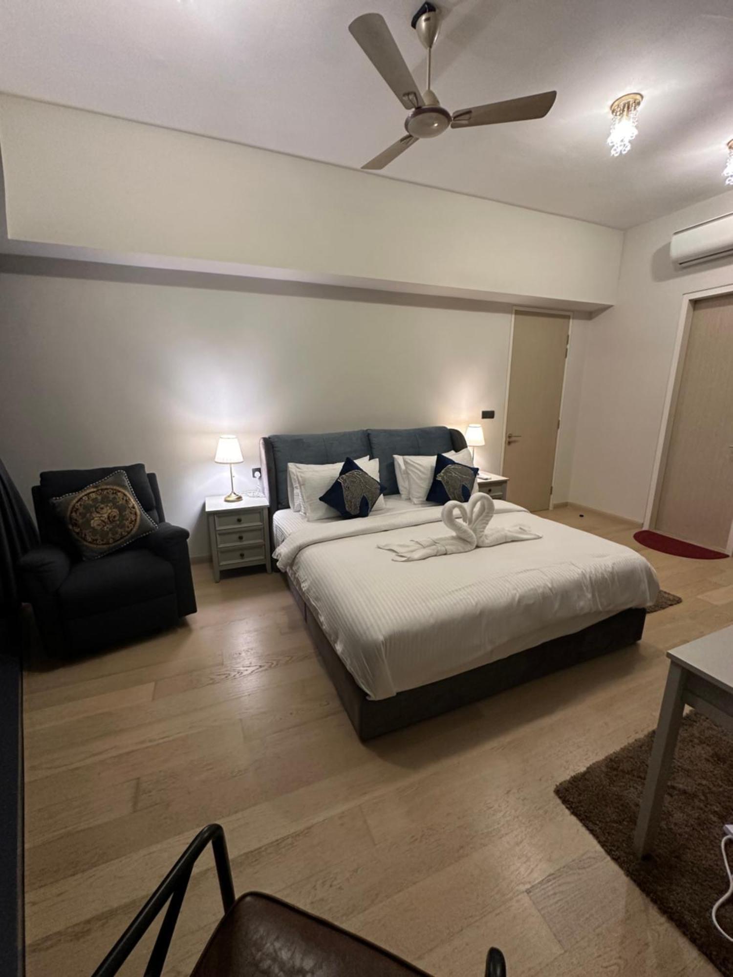Skyline Homes By Star Residences Klcc Kuala Lumpur Kültér fotó